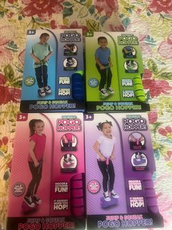 Kids toys