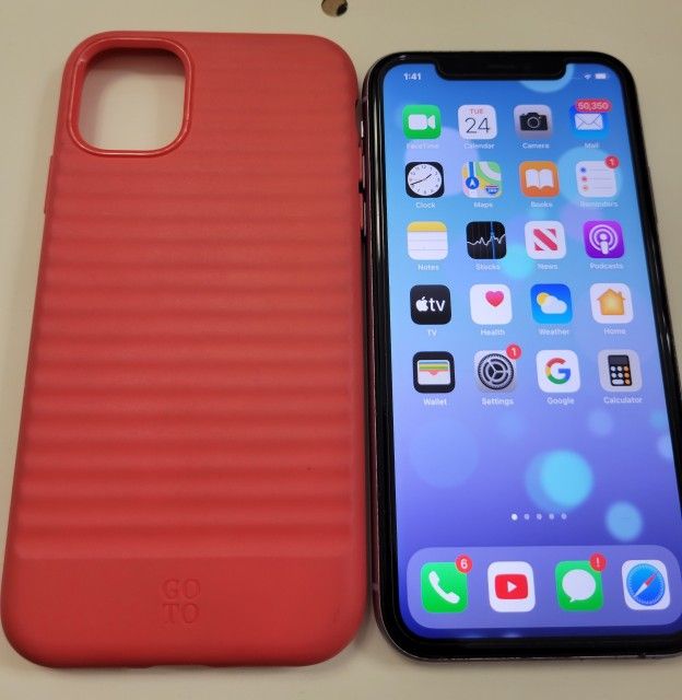 Iphone 11 ( T Mobile)