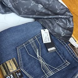 Ariat Size 44/36