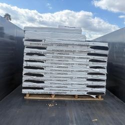 ROOFING SHINGLE EN DESCUENTO