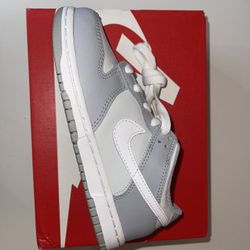 Nike dunk low