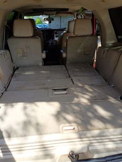 2008 Ford Expedition