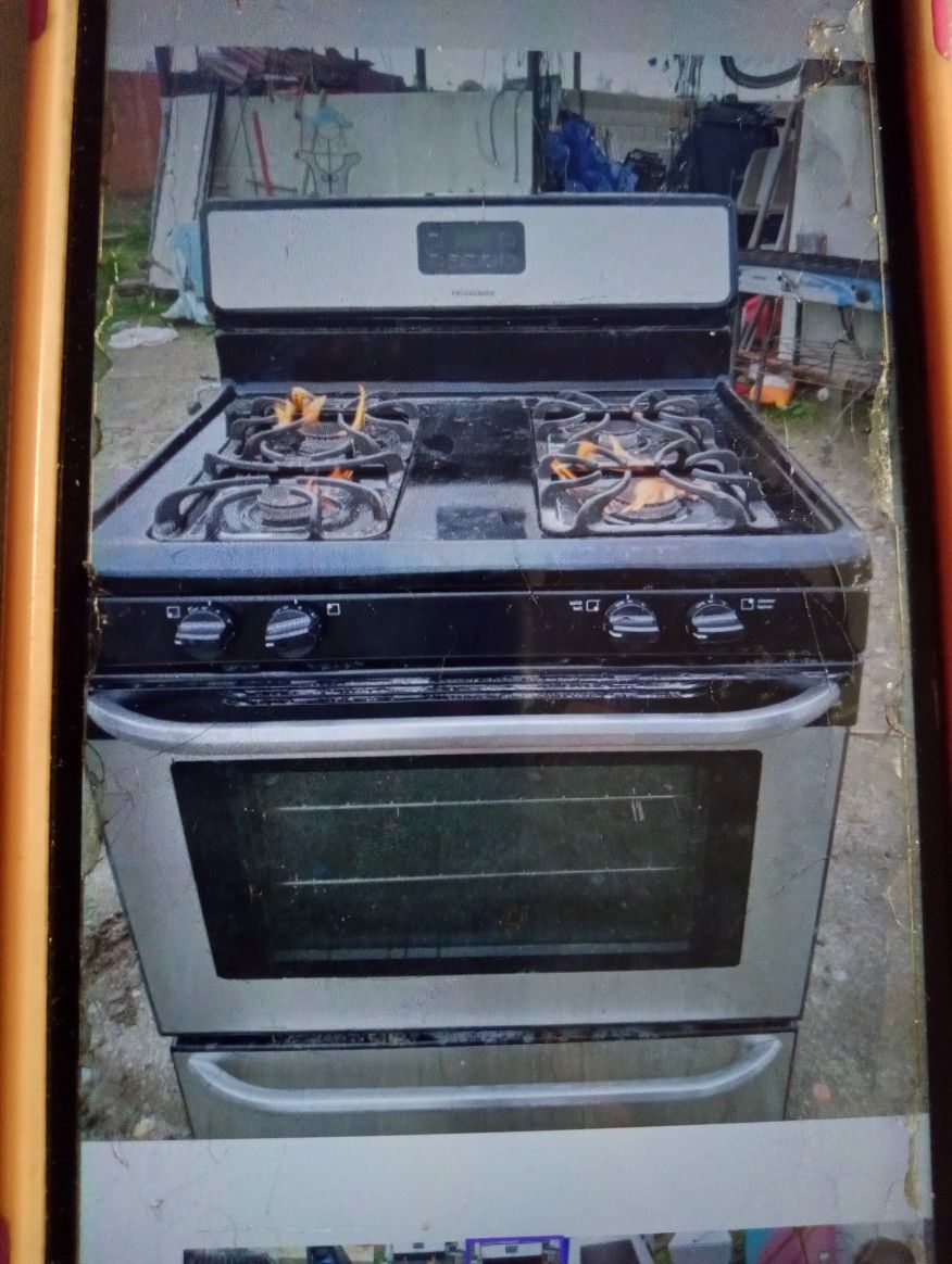 Se Vende Estufa Envuenss Condisiones