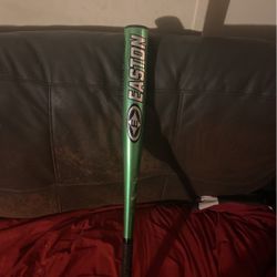 Easton Baseball Bat