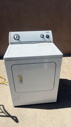 Selling Dryer Whirlpool