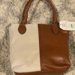 Purse Time And True
