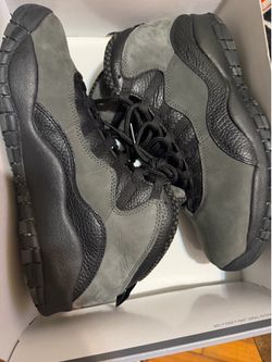 Shadow 10s (2018)