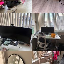 MOVING SALE! PRICES ARE IN THE DESCRIPTION