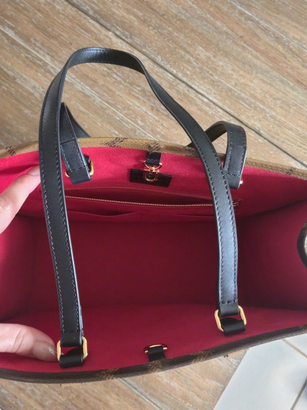 Womens Tote Bag