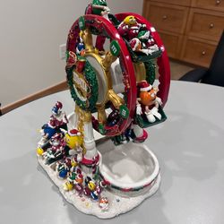 M&M collectibles