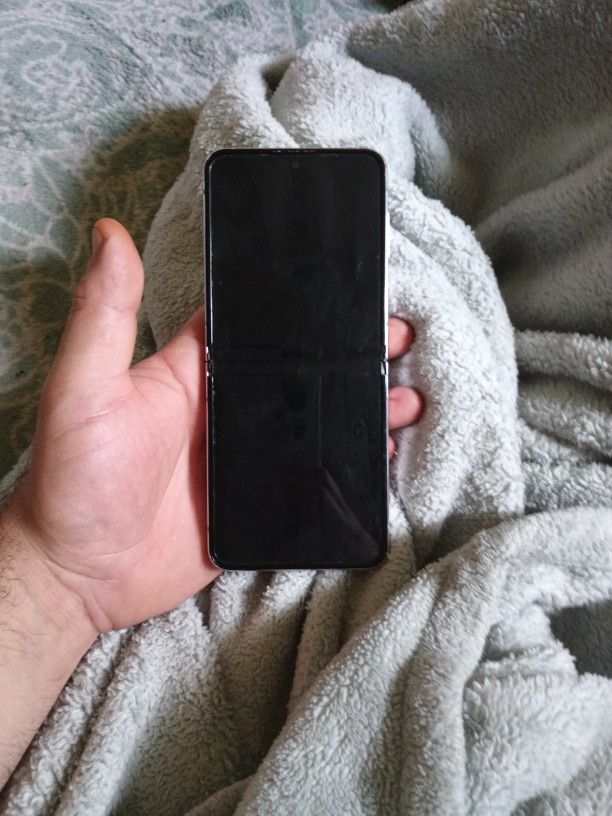 Samsung Galaxy Z Flip 5 