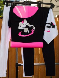 Custom Vinyl work and designs