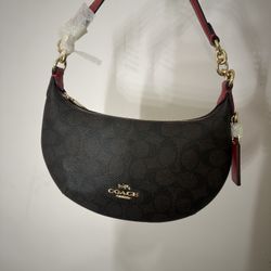 COACH MINI PAYTON BAG