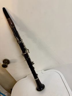 Clarinet