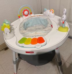 Skiphop Activity Center