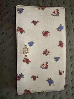 Coach (no straps) $50