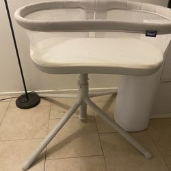 Halo Bassinet 