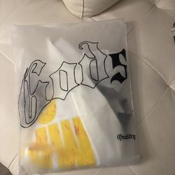 Godspeed Long Sleeve Medium