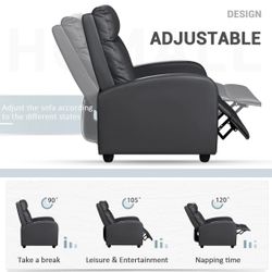 Recliner Chair 