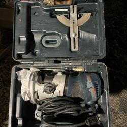 Makita Router 