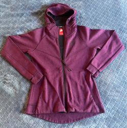 Nike Tech Fleece Full-Zip Hoodie