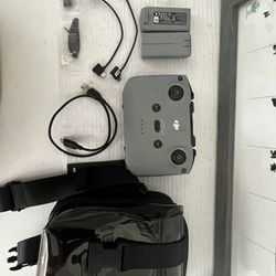 DJI Mini NO DRONE