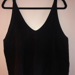 Black Top