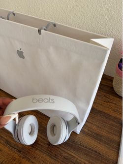 Beats Solo 3