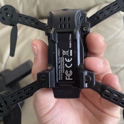 Mini Drone 