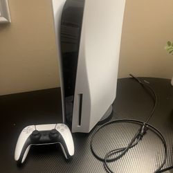 Ps5  