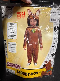 Scooby doo