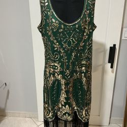 Cocktail Dress