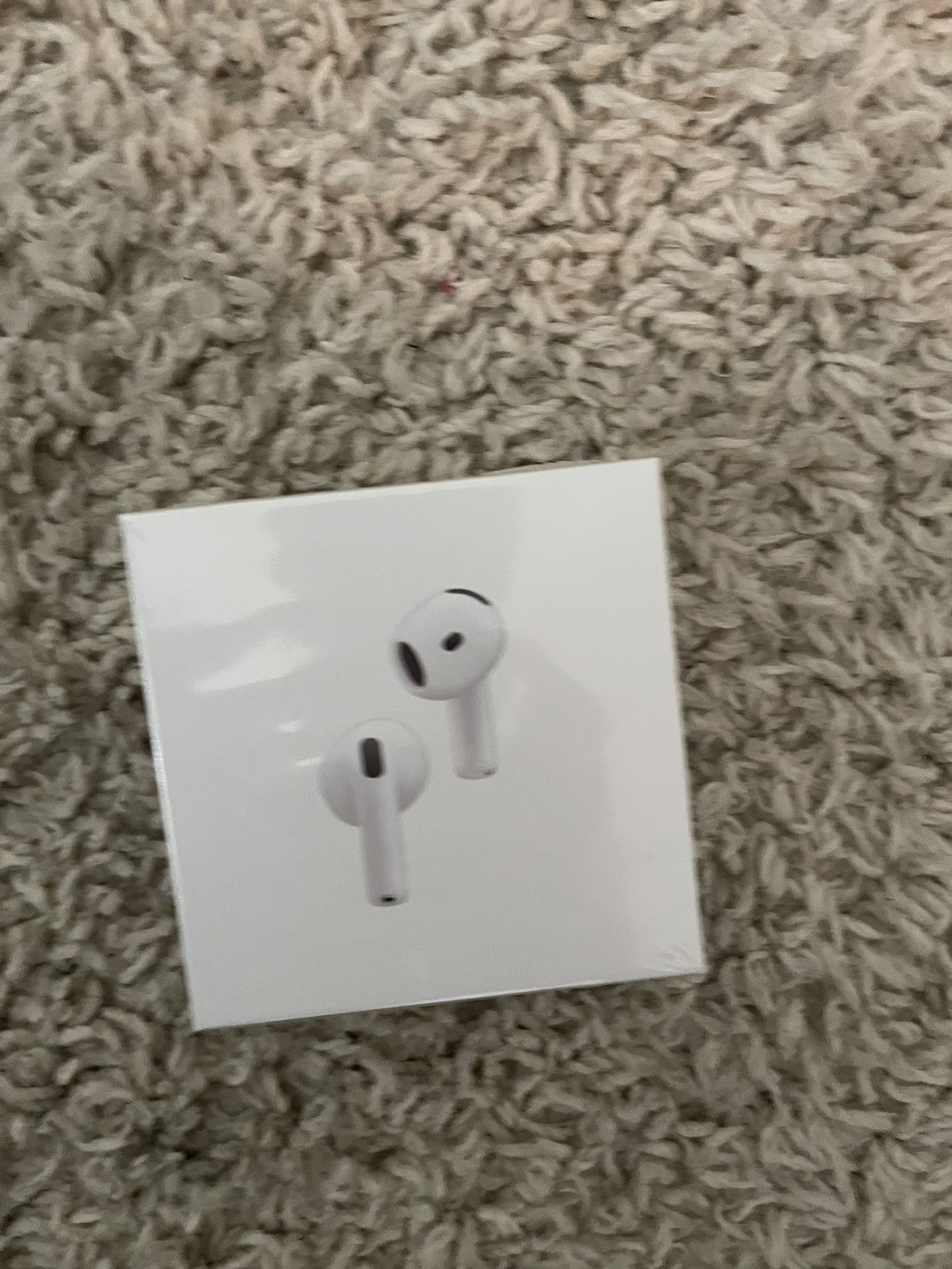 AirPods Pro’s Gen 4