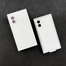 iPhone 16 Plus Unlocked 💥