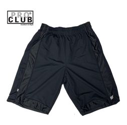 Pro Club Shorts