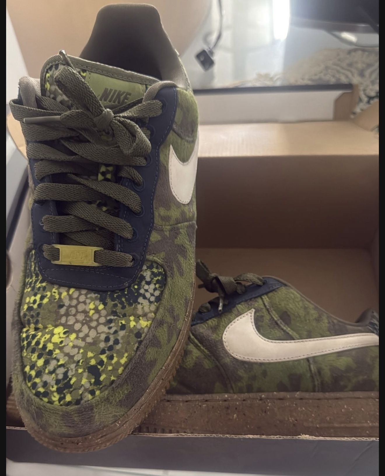 Air Jordan