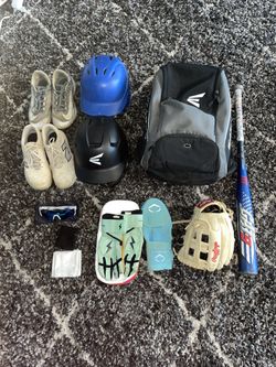 Baseball Stuff
