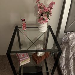 Side table