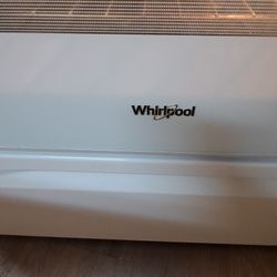 Whirlpool Coil Burner Stove