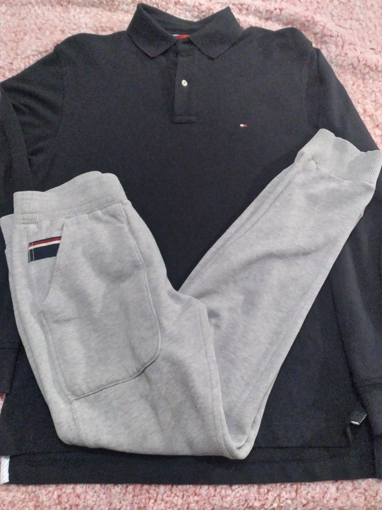 Tommy Hilfiger Set