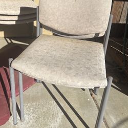 Office Chair- Silla Para Oficina