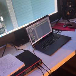 Engineers, Photographers Needed 