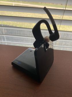 Plantronics Voyager Bluetooth Headset