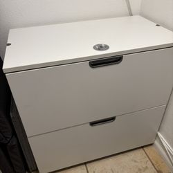 IKEA File Drawer Storage