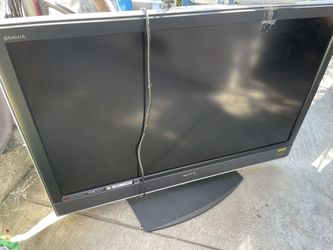 Sony Tv 1080 Full HD 