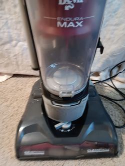Dirt Devil Endura Max Upright Vacuum