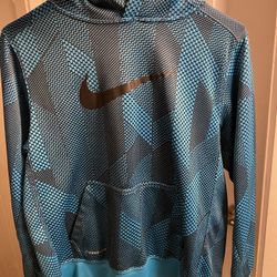 Nike Big Kids' Therma-FIT Pullover Hoodies
