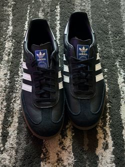 Women's Adidas Samba