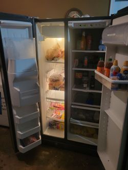Refridgtor  For Sale