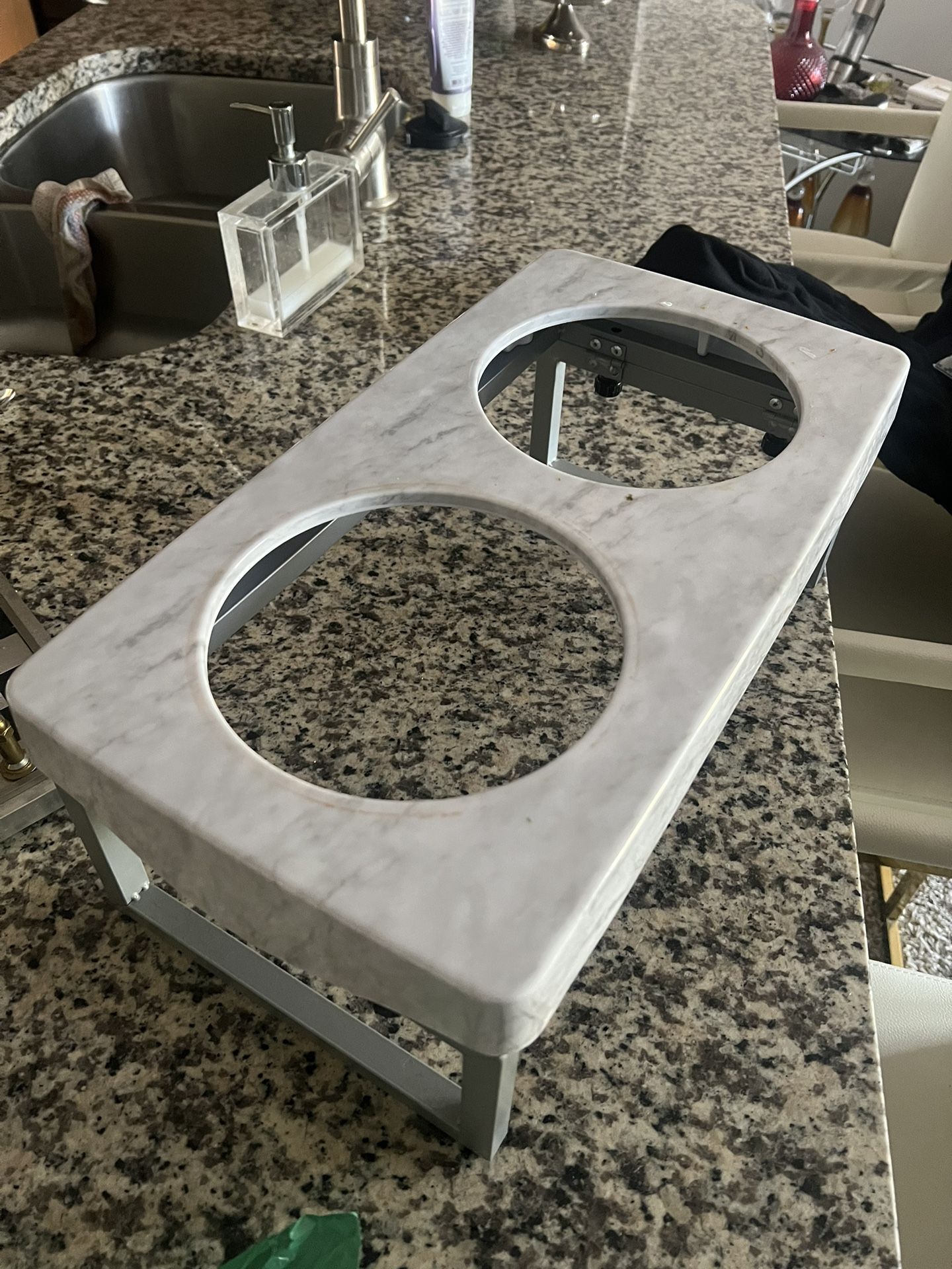 Dog Bowl